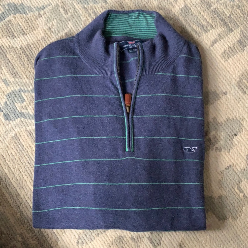 Vineyard Vines Sweater